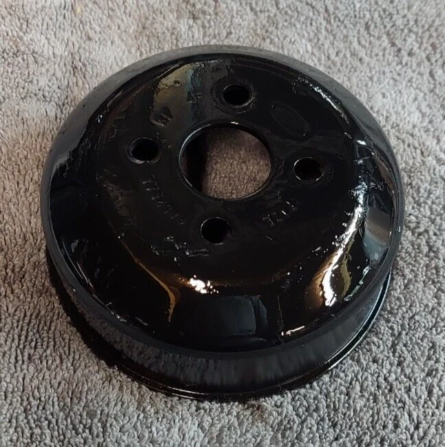 Ford Mustang GT 1994 1995 Cobra GT40 5,0 L 302 polea bomba de agua F4ZE-8A528-AB Foto 1 de 1