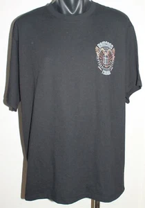 Ramones Forever T-Shirt Large American Punk Rock Band 2022 - Picture 1 of 5