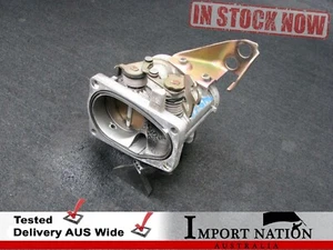 BMW Z3 1.9L USED INTAKE THROTTLE BODY - Picture 1 of 4