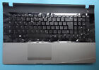 original Tastatur Samsung NP300E7A NP305E7A TopCase Keyboard deutsch Gehäuse