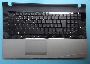 Teclado Samsung NP300E7A NP305E7A-A01DE 300E7A NP305E7A Carcasa BA75-03352G - Imagen 1 de 2