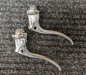 Vintage WEINMANN for Muscle Bicycle NOS Hand Brake Levers - One Pair  