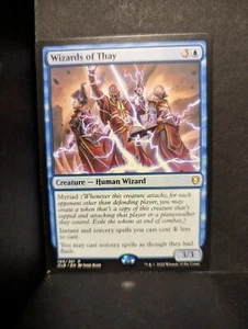 MTG Wizards of Thay, Commander Legends: Battle for Baldur's Gate 105/361 Rare - Picture 1 of 2