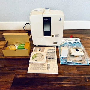 Enagic Leveluk K8 Kangen PH Water Ionized Alkaline Filtration System, SHIPS FREE - Picture 1 of 9