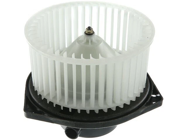 Motor soplador delantero para Nissan Altima 1993-1999 2,4 L 4 cilindros sedán 73 RDFM Foto 1 de 1