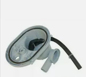 POZZETTO VASCA + GUAR LAVASTOVIGLIE ARISTON INDESIT HOTPOINT ORIGINALE C00257321 - Imagen 1 de 1