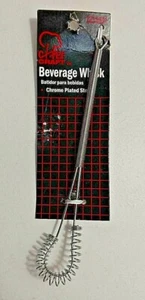 7" Beverage Whisk - Lot Qty: 7 - Lot# 1051 - Picture 1 of 3