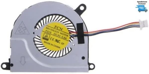 Ventilateur HP Probook 430 G2 435 G2 neuf CPU Fan Glacière 4 Broches - Photo 1/2