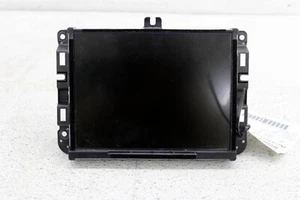 2014 Dodge Ram 1500 2500 Navigation Radio VP4 8.4" Display Screen Receiver - Picture 1 of 9