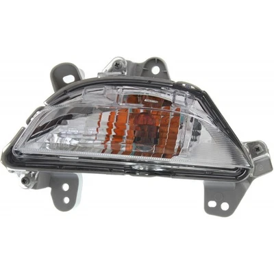 For Mazda 3 Sedan/Hatchback 2014 2015 2016 Turn Signal Light CAPA Driver Side - Image 1 of 4