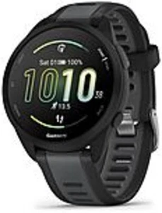 Garmin Forerunner 165 1.2" Smart Watch 010-02863-20 - Picture 1 of 1