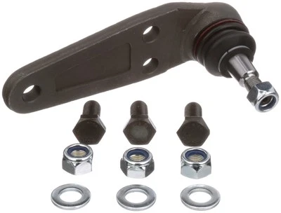 Suspensión rótula delantera izquierda inferior Delphi para Volvo 244 1979-1989 Foto 1 de 4