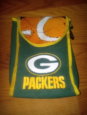 Bolsa de almuerzo Green Bay Packers Foto 1 de 4