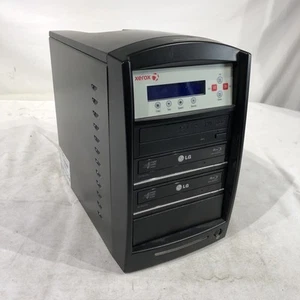 Xerox VP4690-XRDUP Duplicateur de disque 1 à 3~ Non testé - Photo 1/5