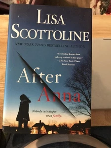 After Anna Lisa Scottoline - Imagen 1 de 1