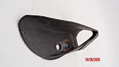 2006 06 Yamaha Morphous CP 250 part cover guard — 第 1/4 张图片