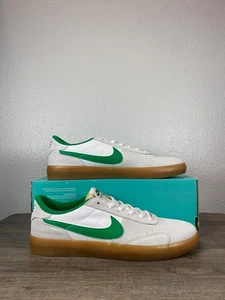 Size 10-Nike SB Heritage Vulc Casual Shoes Skate Sneakers [CD5010-101] New - Picture 1 of 5