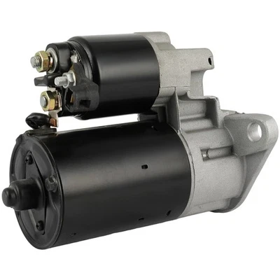 Arranque ECCPP para Dodge Stratus 1998 1999 2000 L4 2,0 L 1,1 KW en sentido horario 17736N Foto 1 de 4
