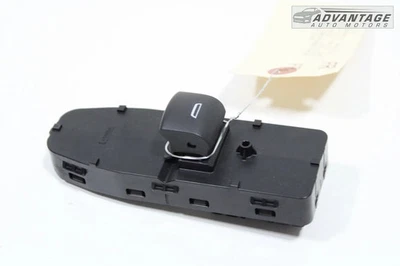 2018-2023 雪佛兰拖车前右乘客车窗控制开关原始设备制造商 — 第 1/4 张图片