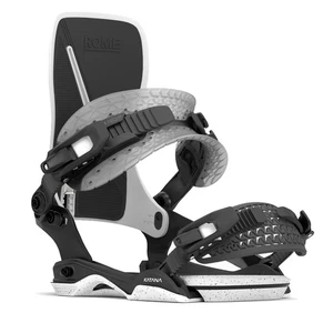 Rome KATANA AW Snowboard Bindung - Black White - Bild 1 von 12