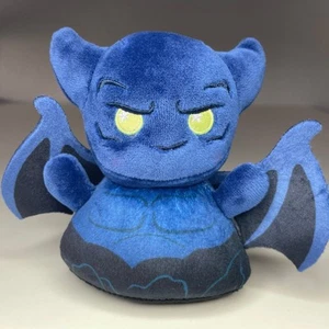 Disney Parks Wishables Fantasmic Series Chernabog Peluche Fantasía - Imagen 1 de 8