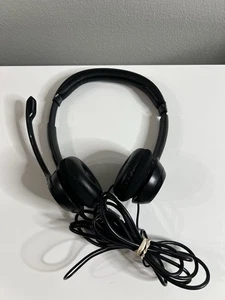 Logitech Logi H390 A00086 USB Headset - Picture 1 of 4
