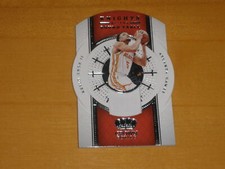 2021-22 Panini Crown Royale Knights of The Round Table Jersey #KNX Kevin Knox II