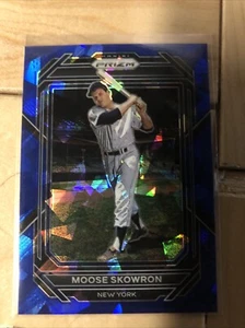 Prism 2023 Blue Moose Skowrun - Picture 1 of 4