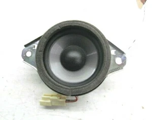 2013-2016 Subaru BRZ OEM Right Rear Passenger Side Tweeter Speaker  - Picture 1 of 9