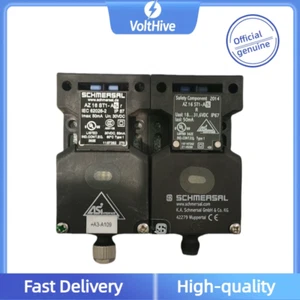 1PCS New SCHMERSAL Type AZM 170SK-02ZRKA Electromagnetic Safety Lock 110V AC - Picture 1 of 4