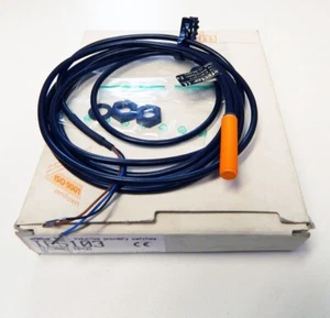 IFM efector100 IE5103 IEC3002-APOG Induktiver Sensor -unused/OVP-