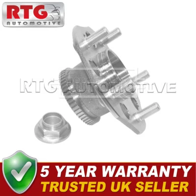 Kit de rodamientos de rueda trasera para Honda Prelude 1996-2000 2.2 42200S30J51 Foto 1 de 4