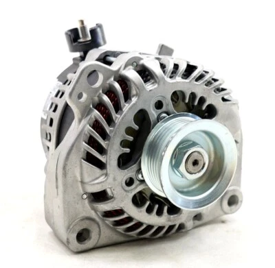 NEW GM Alternator Assembly 220 Amp 13536552 Suburban Escalade Yukon 2019-2022  - Image 1 of 4