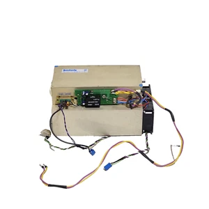 Gooch & Housego/Landwehr A251-10 Logic Control Power Supply Q-Switch Driver - Picture 1 of 5