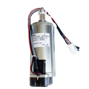 Servomotor original Mimaki JV3/JV22/UJF-3042/UJF-6042 motor Y, M005144 - Imagen 1 de 4