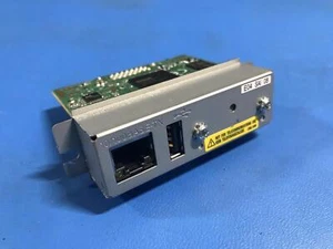 Epson M329A Network Adapter for POS Printer - Picture 1 of 4