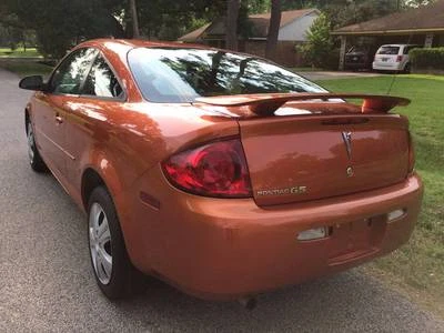 Спойлер для Pontiac G5 2Dr 2006-2010 2-Post крыло окрашены любые цвета новый - Изображение 1 из 4