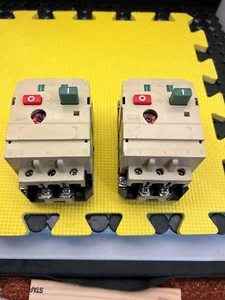 Klockner-Moeller PKZM0-1 Motor Protector Contactor Breaker Starter, Never Used - Picture 1 of 5