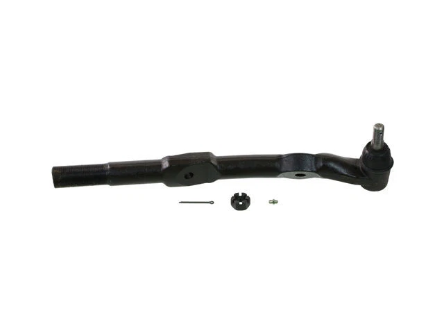 Moog 68MY24B Front Right Outer Tie Rod End Fits 2008-2010 Dodge Ram 5500 — 第 1/1 张图片