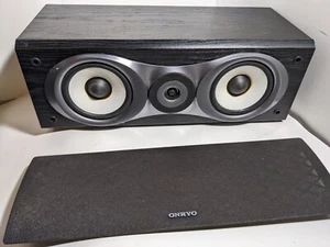 ONKYO SPEAKER Surround Sound CENTER MODEL SKC -530 C - Picture 1 of 2