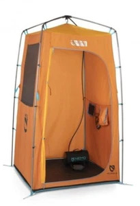 PERFEKTES Dusch- und Toilettenzelt für Camping und Abenteuer +++ ECOSHIT - Bild 1 von 4