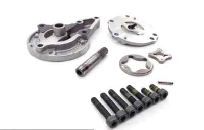 Conjunto de bomba de aceite del motor Yamaha Road Star XV1700AM Midnight 1691A 2005 Foto 1 de 4