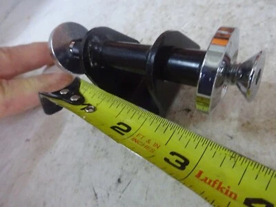 Harley Davidson SOFTAIL'S & CUSTOM'S CHOICE OF RPL TOP FATBOB MONTAJE TANQUE GASOLINA CON H Foto 1 de 4