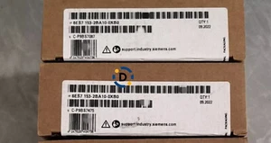 Neu Siemens 6ES7153-2BA10-0XB0 Modular - Bild 1 von 1