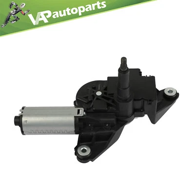 Rear Windshield Wiper Motor For 2008 2009 2010 2011 2012 Jeep Liberty V6 3.7L - Image 1 of 4