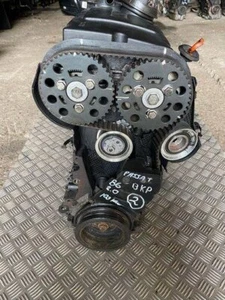 Motor VW PASSAT Variant B6 3C5 BKP 2.00 diésel 103kw 2006 21201773 - Imagen 1 de 7