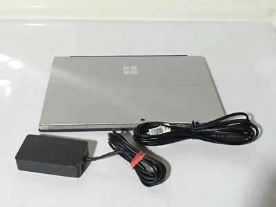 Microsoft Surface Pro 5 1796 I5-7300U/ 8GB/ 256GB 12,3" Win10  _1,33_6 - Bild 1 von 4