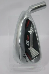 Ping G410 7 Eisen schwarz - nur Kopf - rechts Golf ** BRANDNEU **  - Bild 1 von 3