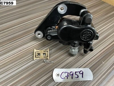 PINZA DE FRENO TRASERA HARLEY DAVIDSON STREET 750 XG 500 2016 - 20 Y MONTAJE OEM C7959 Foto 1 de 4