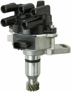 Distributor Spectra/Duralast MZ37 for Ford Probe, Mazda 626 2.0L with ID# FS78 - Picture 1 of 6